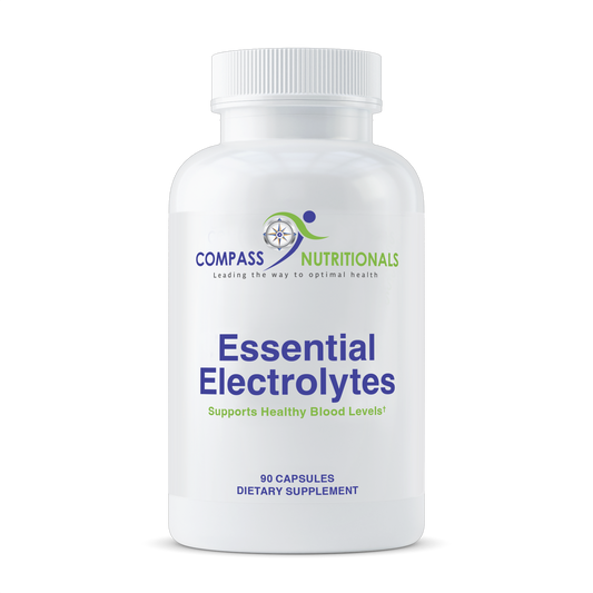 Essential Electrolytes